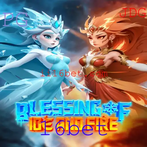 16bet Casino App