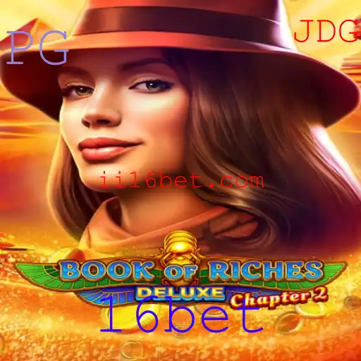16bet Casino App