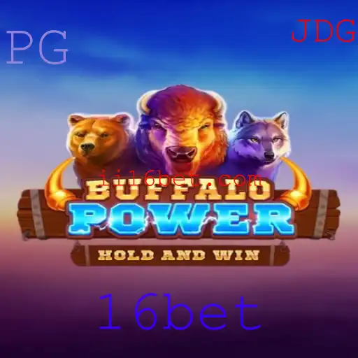 16bet Casino App