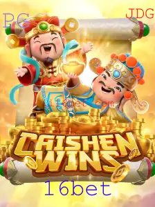 16bet Casino App