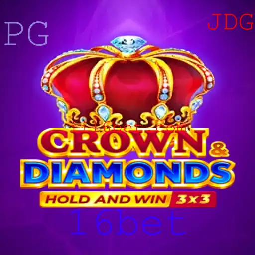 16bet Casino App