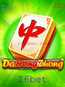 16bet Casino App