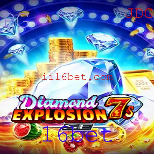 16bet Casino App
