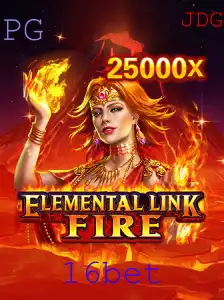16bet Casino App