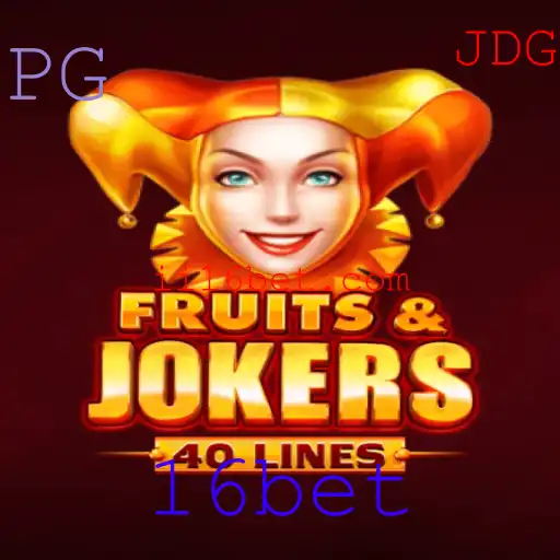 16bet Casino App