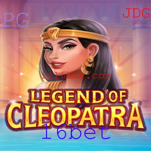16bet Casino App