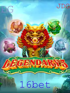 16bet Casino App