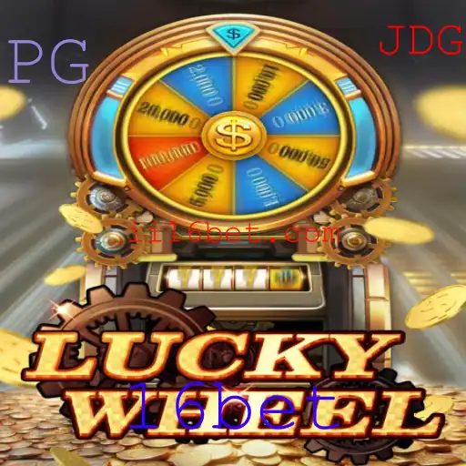 16bet Casino App