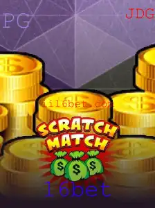 16bet Casino App
